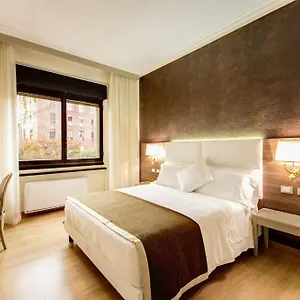 **** Hotel Romana Italië