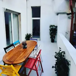 Makefemmina Nápoles