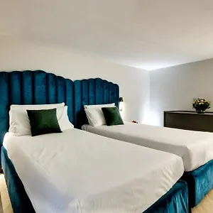 ** Bed & Breakfast Piazza Farnese Luxury Italië
