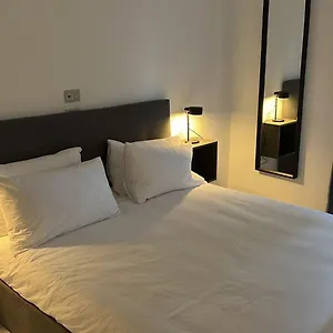 Albeli Residences Aparthotel