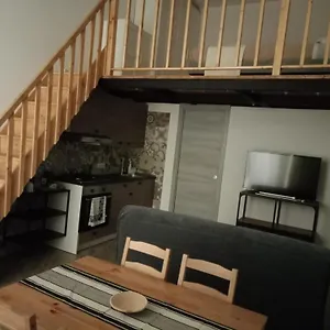 La Casa Di Fofo' Guest house