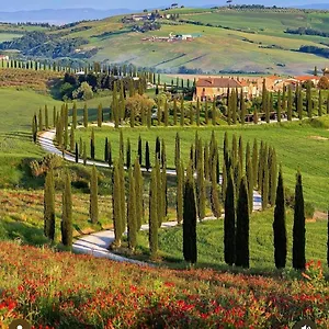 Baccoleno Farm stay Asciano