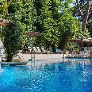 Aldrovandi Hotel Rome