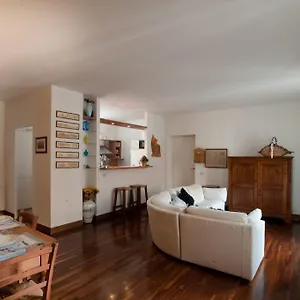 Brera 27 Apartment Milan