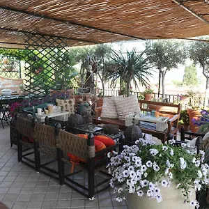 Terrazza Pavone Apartment Aci Castello