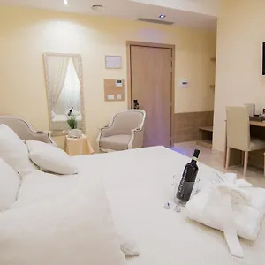 ** Hotel Esposizione Palace Italië