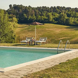 Il Casale Di Santamettole Country house Barberino di Mugello