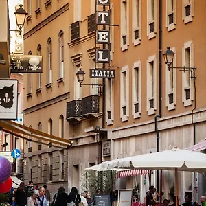 *** Hotel Italia Italië