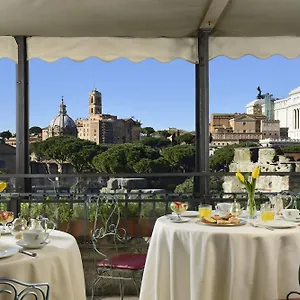 Forum Hotel Rome