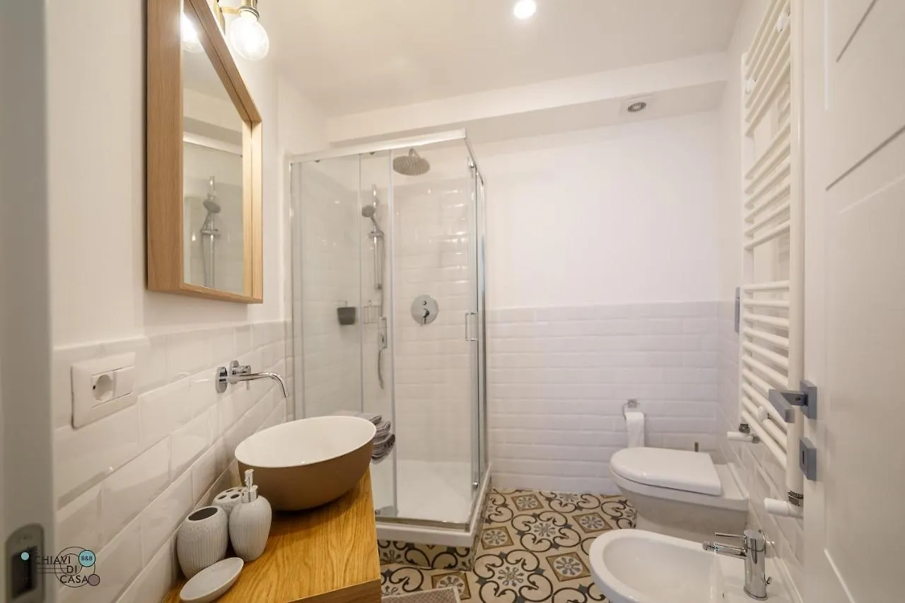 Le Chiavi Di Casa Bed & Breakfast Naples
