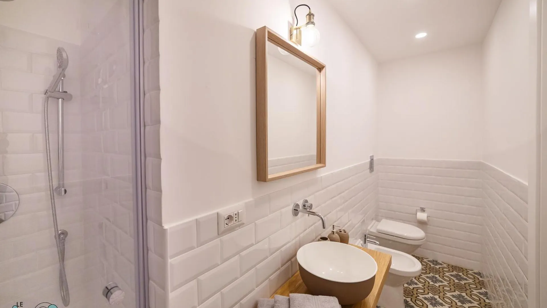 Le Chiavi Di Casa Bed & Breakfast Naples