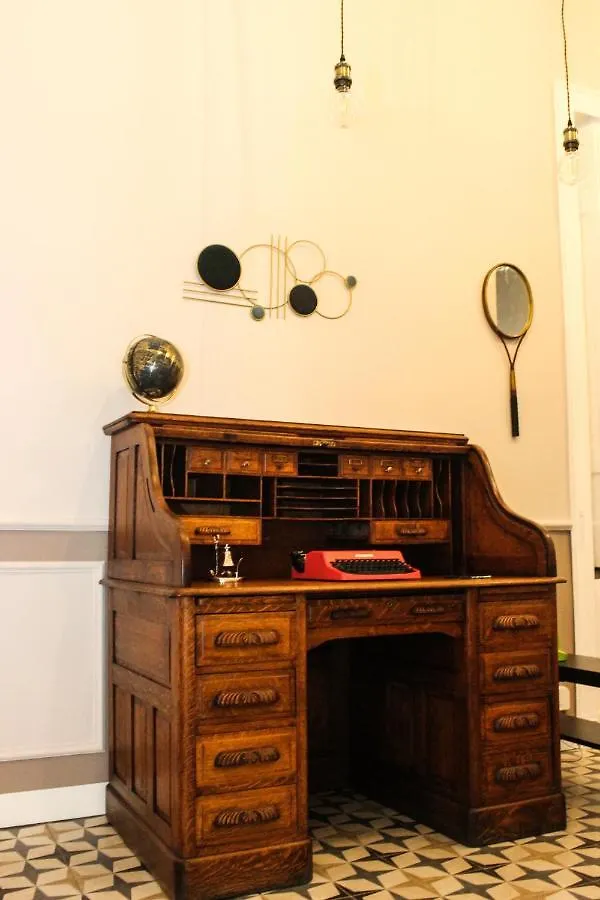 Le Chiavi Di Casa Bed & Breakfast Naples