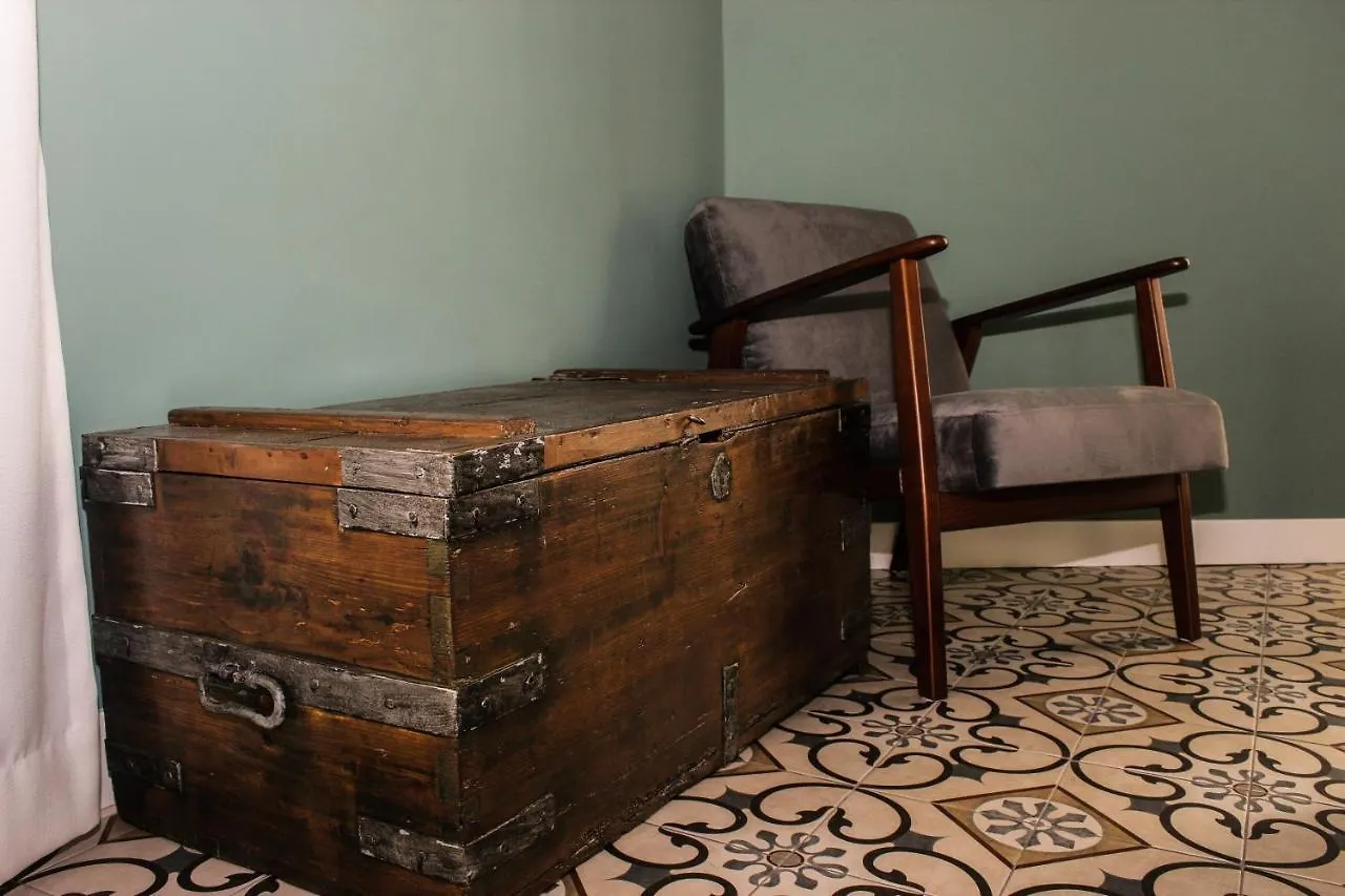 Le Chiavi Di Casa Bed & Breakfast Naples